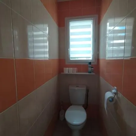 Maison 'la Cle Des Champs' * Le Bouchet-Saint-Nicolas