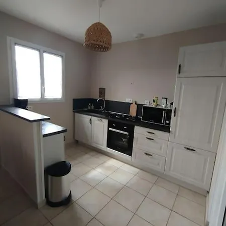 Maison 'la Cle Des Champs'